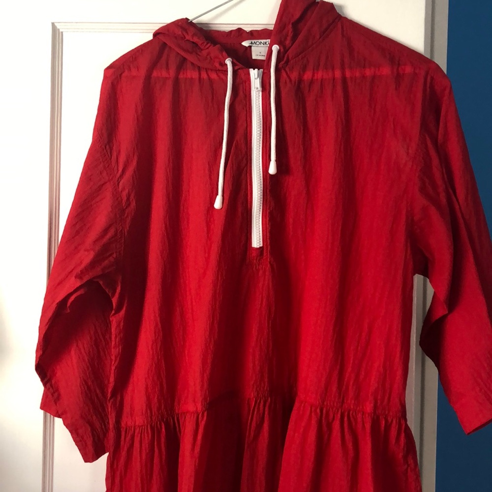 Monki dress